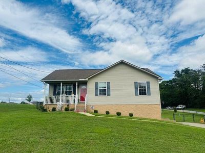 5019 Stuffel Rd, Morristown, TN, 37814