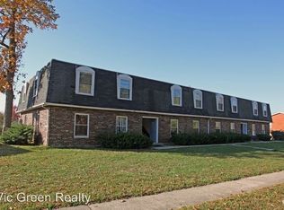 4232 Arrowrock Ave APT 3, Dayton, OH 45424