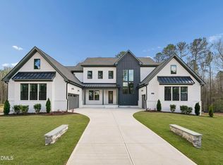 6337 Granary Farm Ln, Fuquay Varina, NC 27526