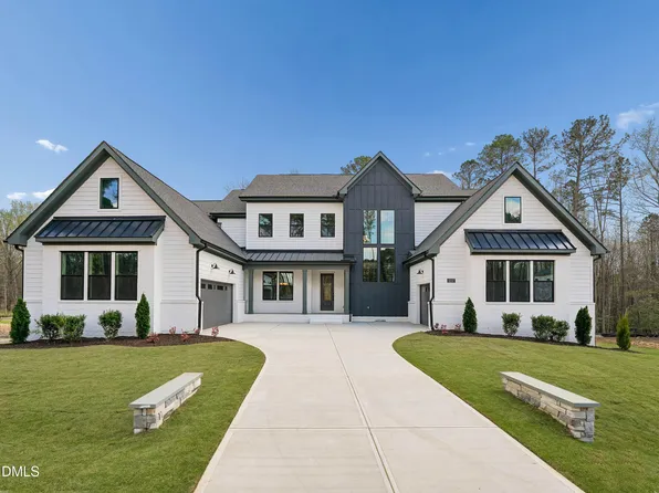 6337 Granary Farm Ln, Fuquay Varina, NC 27526