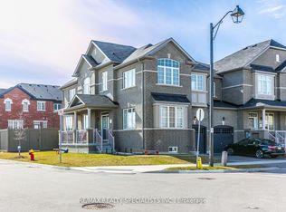 1558 Carr Lndg, Milton, ON L9E 1G9