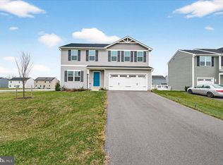 104 Charlotte St, Hagerstown, MD 21740