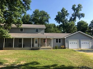 5271 W Township Road 156, Kansas, OH 44841