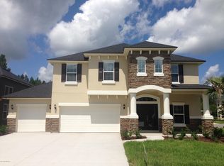 2502 Caney Oaks Dr W, Jacksonville, FL 32218