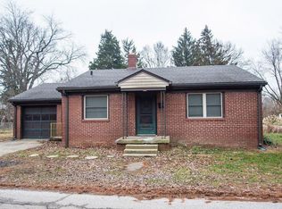1809 E 49th St, Indianapolis, IN
