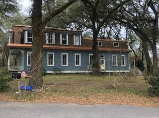 8300 Belle Etheridge Rd, Lucedale, MS 39452