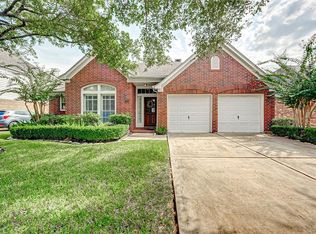 5303 Windcrest Ct, Katy, TX 77450