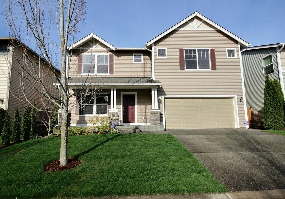 1st image of 22701 135th Ave SE