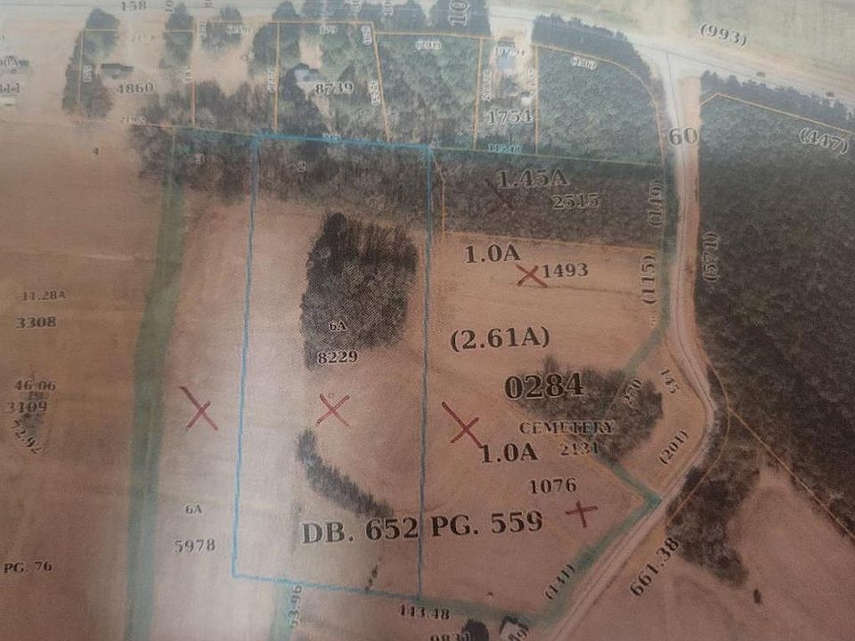 1st image of 0 Grant Rd
