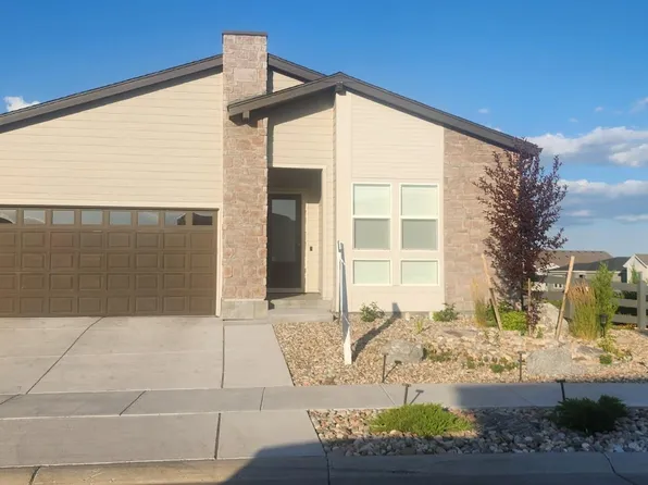 7118 Canyonpoint Road, Castle Rock, CO 80108