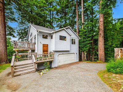 356 California Ave, Arcata, CA, 95521