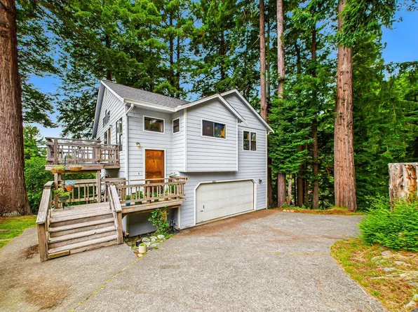 356 California Ave, Arcata, CA 95521