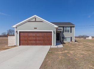 3202 Sutton Rd, Adrian, MI 49221