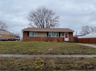 28 Scott Ln, Hamilton, OH 45015