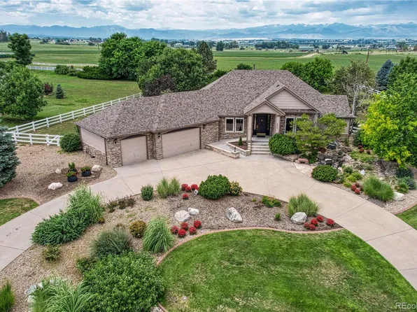 3035 S Buttercup Cir, Erie, CO 80516
