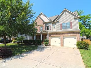 325 Hearthwood Dr, Kathleen, GA 31047