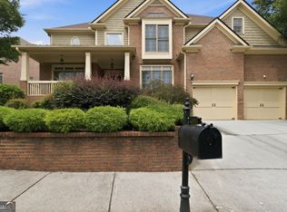 4530 Oak Brook Dr SE, Smyrna, GA 30082