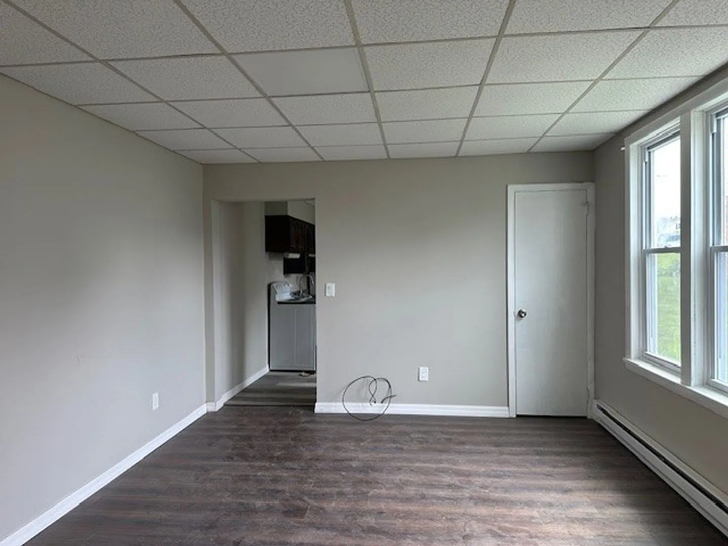 Millersburg School District 1st Floor 1 Bedroom Apartment For Rent — Photo 4