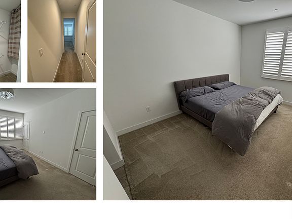 Primary suite