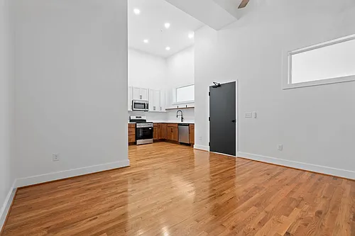 Floor plan 101