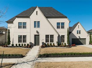 12909 Annandale Ct, Frisco, TX 75033