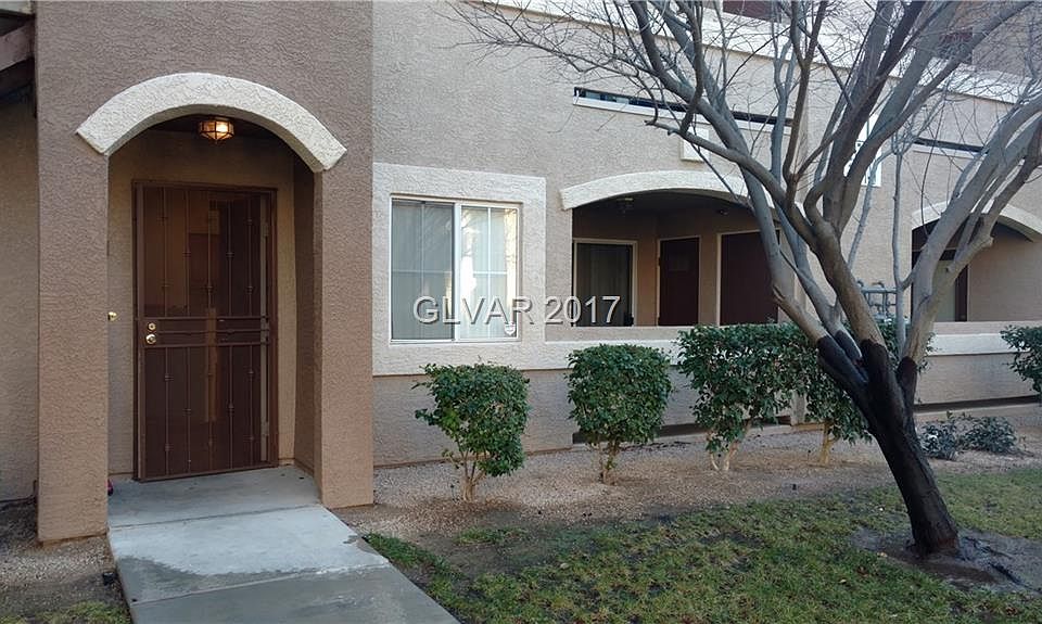 2nd image of 10245 S Maryland Pkwy Unit 138