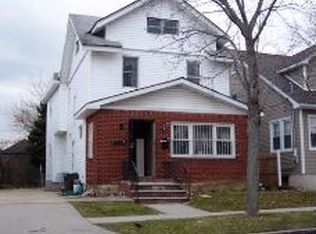 19136 116th Ave, Saint Albans, NY 11412