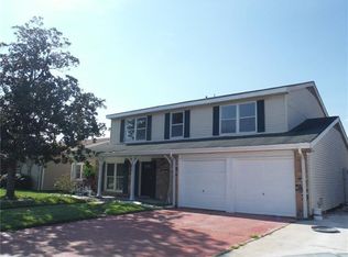 3836 Mercer Ln, Harvey, LA 70058