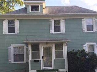 6547 Bedford Ave, Omaha, NE 68104