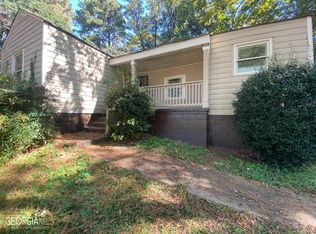 770 SE Waters Dr SW, Atlanta, GA 30310