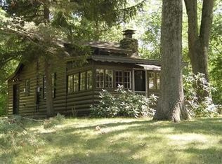 321 El Portal Dr, Michiana Shores, IN 46360