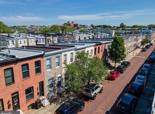 155 N Streeper St, Baltimore, MD 21224