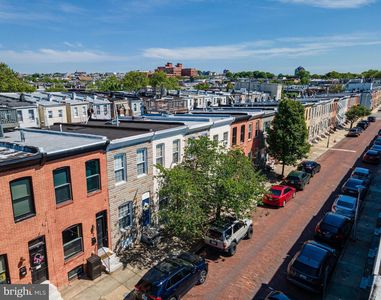 155 N Streeper St, Baltimore, MD, 21224