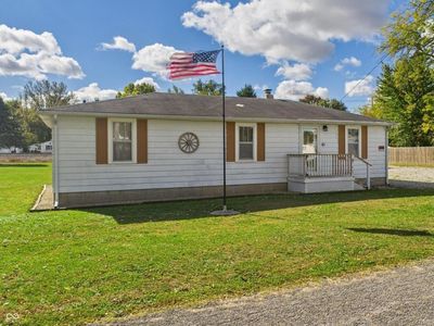 41 E Sycamore St, Alexandria, IN, 46001