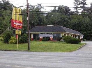 256 Daniel Webster Hwy, Merrimack, NH 03054