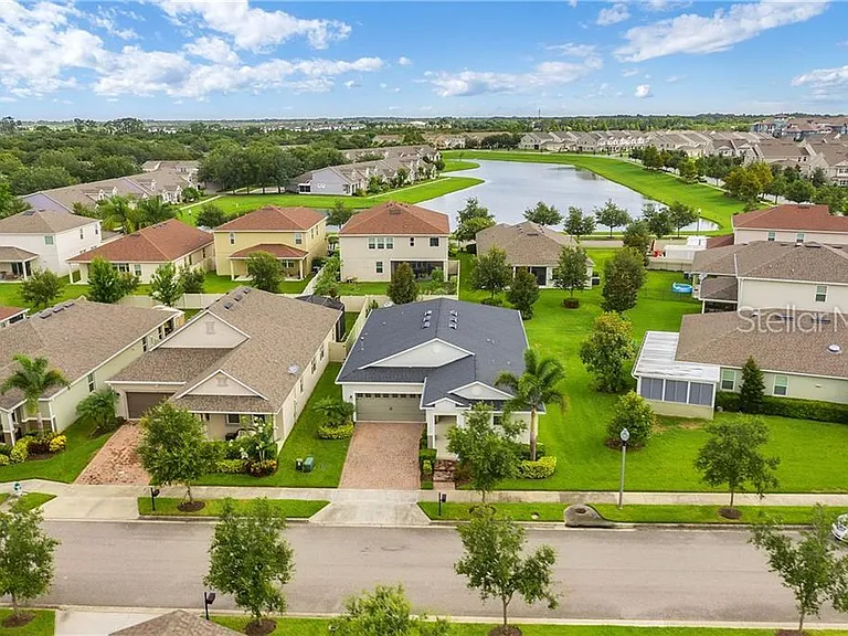 6655 Merrick Landing Blvd — Photo 10