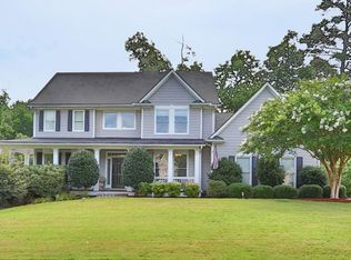 2905 Promenade Pl, Buford, GA 30519