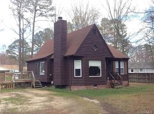 2600 Jordan Ct, Glen Allen, VA 23060