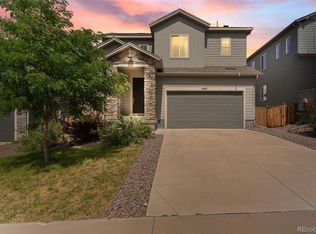 4951 Basalt Ridge Cir, Castle Rock, CO 80108