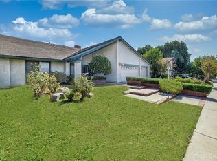 10110 Lubao Ave, Chatsworth, CA 91311