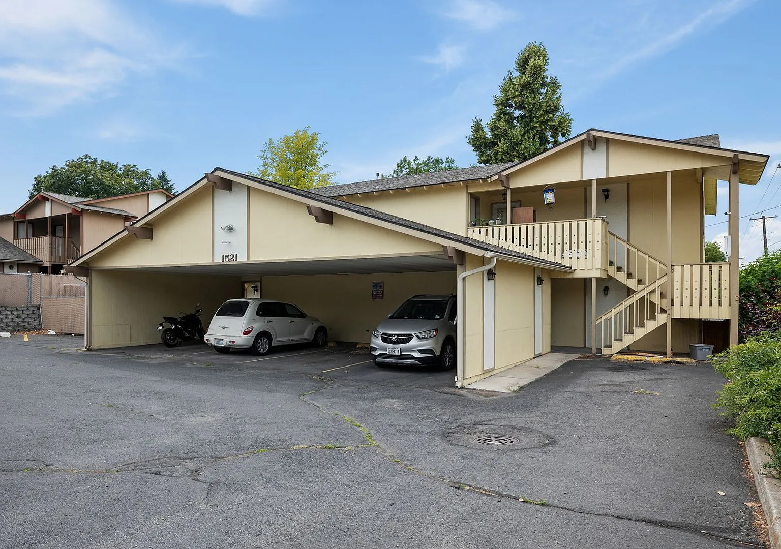 1521 N. Bowdish Rd. — Photo 4