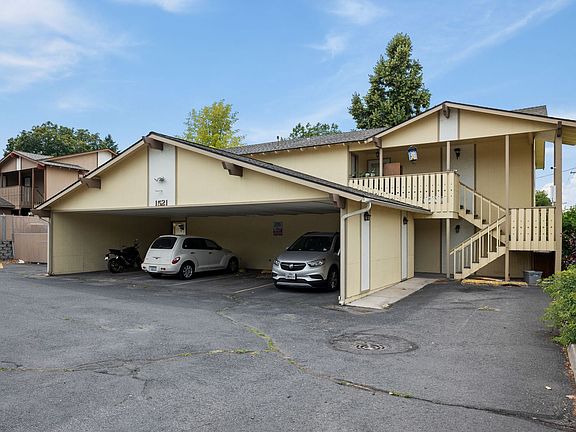 4th image of 1521 N Bowdish Rd #A