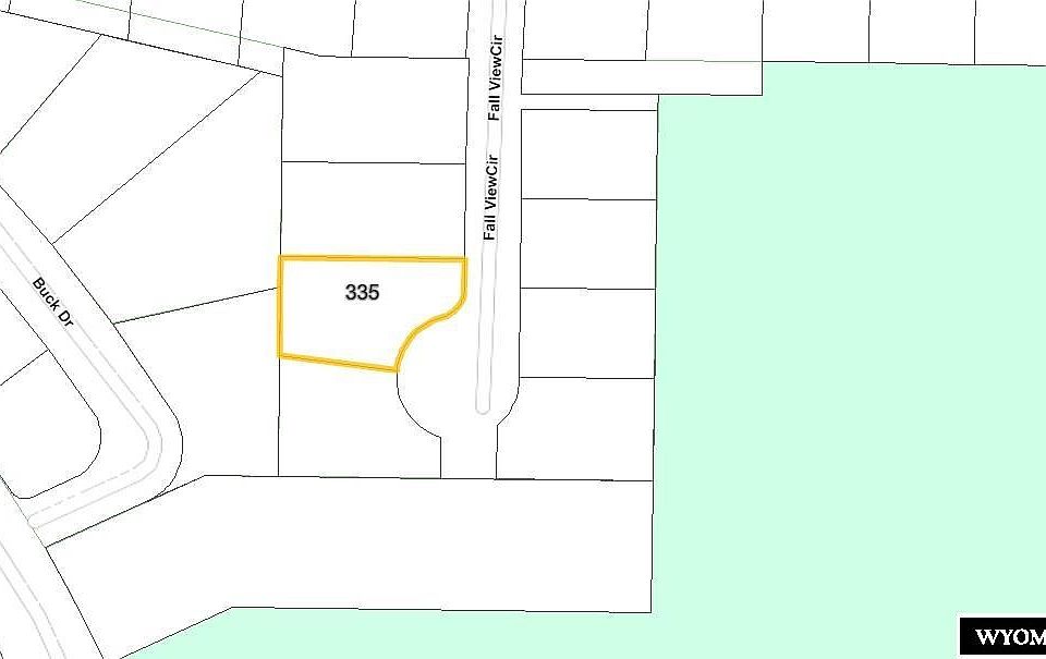 2nd image of 335 Fall View Cir