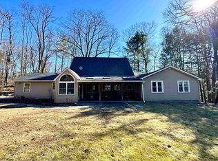 12 Jaquith Rd, Harrisville, NH 03450