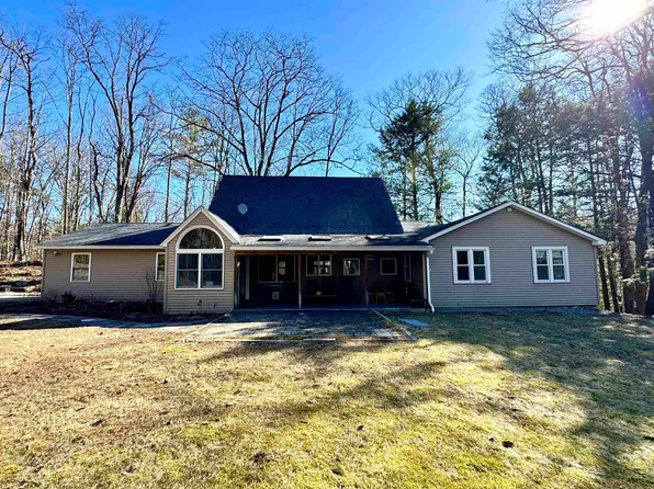 12 Jaquith Road, Harrisville, NH 03450
