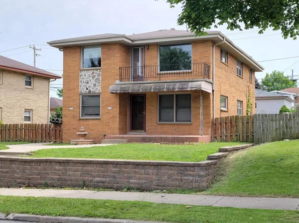 1711 West Bolivar AVENUE #1713, Milwaukee, WI 53221