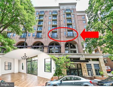 1111 25th St NW APT 521, Washington, DC, 20037