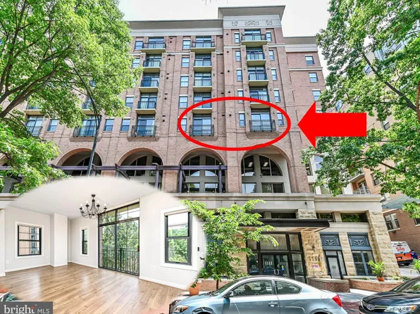 1111 25th St NW APT 521, Washington, DC 20037