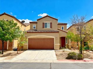 8821 Steaming Thunder Ct, Las Vegas, NV 89148