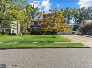 318 Provincetown Rd, Cherry Hill, NJ 08034